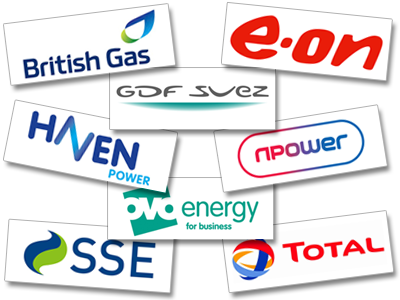 Leading UK Energy Broker
